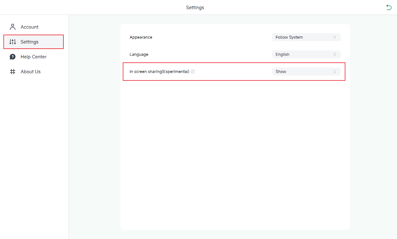 If you don’t see this option, please update to the latest version! /post104/image%2018.png