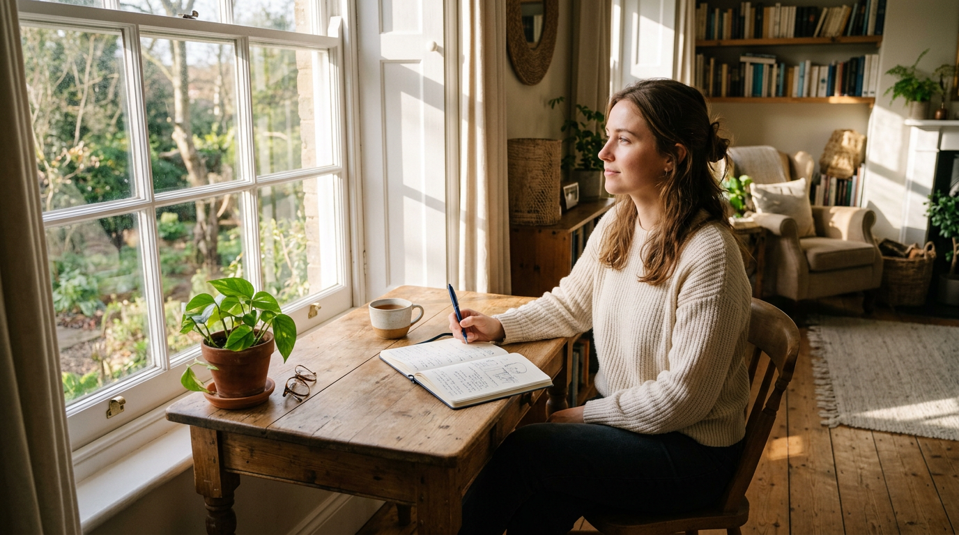 The Introvert's Interview Survival Guide: How Mock Interviews Help You Overcome Social Anxiety