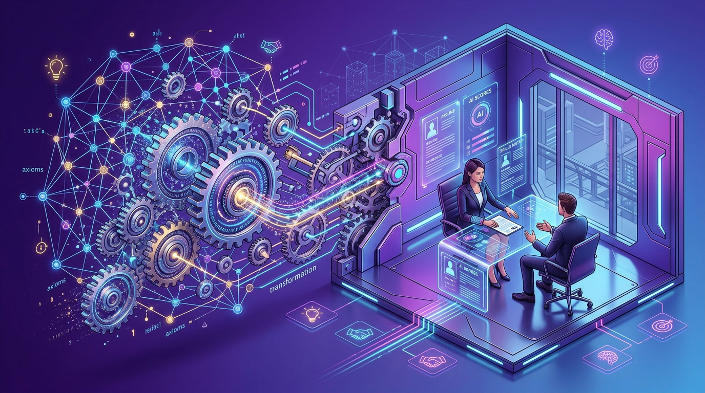 2026 Fall Recruitment AI Interview Trends: How LLMs, Multimodal Tech, and Data-Driven Assessment Are Reshaping Job Interviews