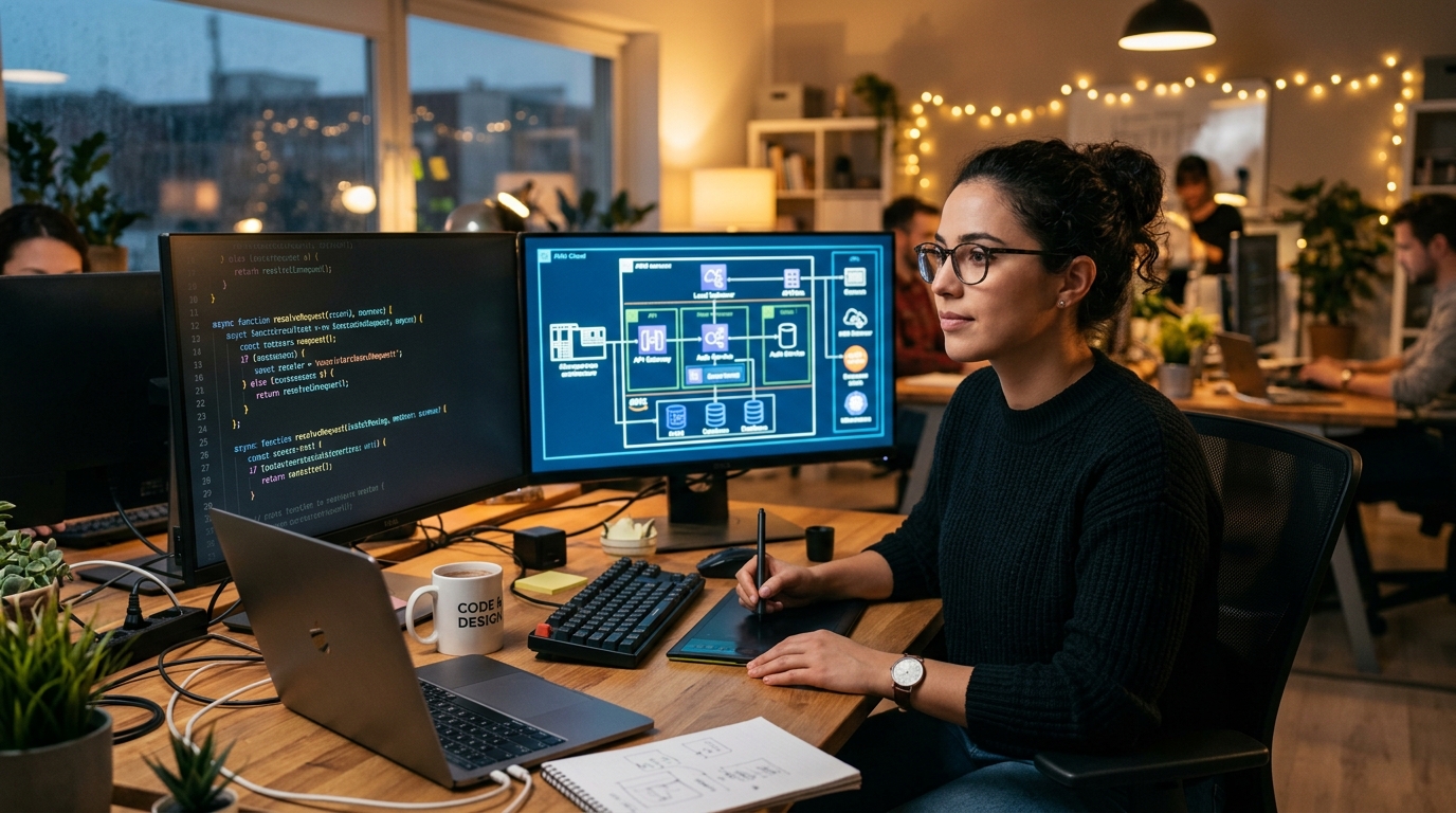 AI Writes Code Better Than You — Should Junior Developers Panic?